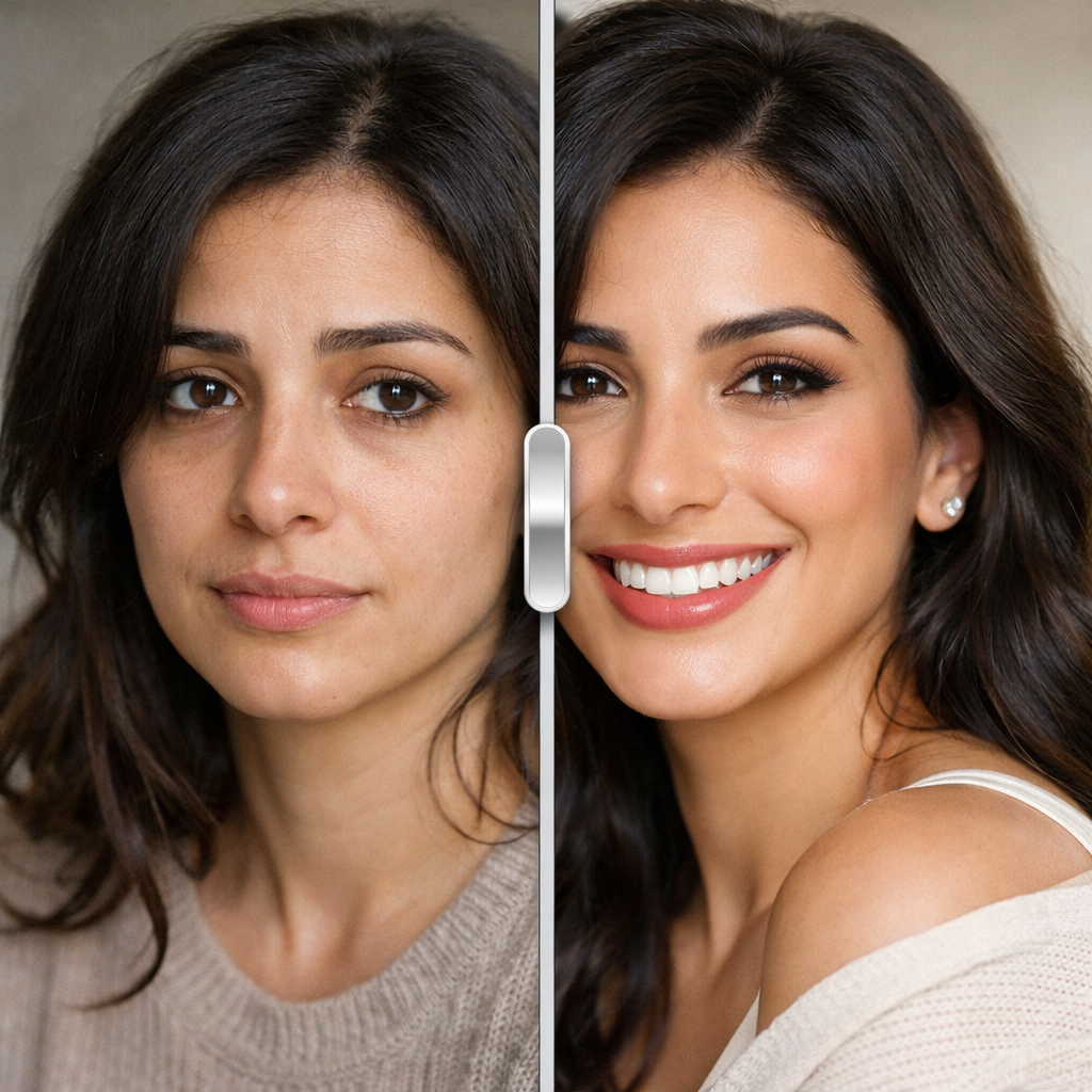 Premium Aesthetic Results